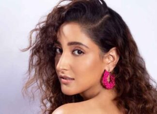 Shivya Pathania on the art reality series ‘SPECTRA’: We were living every moment Shivya Pathania Actress