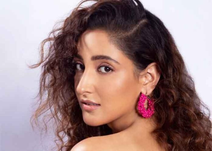 Shivya Pathania Actress
