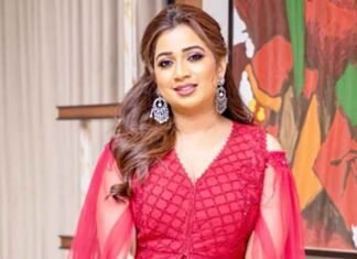 Shreya Ghoshal Singer 6