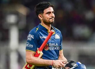 IPL 2026: ‘One of those games we would like to forget’, says Gill after GT lose to RCB Shubman Gill GT Batsman