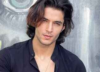 Siddharth Gupta compares Hollywood & Bollywood fantasy dramas: Budgets are different Siddharth Gupta Actor