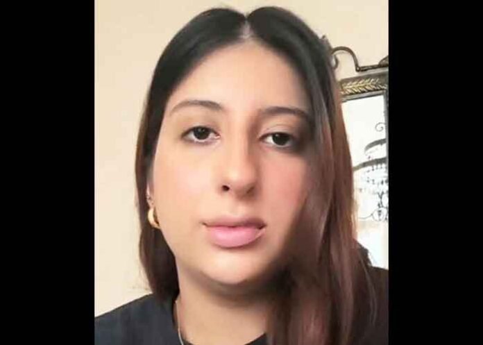 Sikh Summit Spotlight Damandeep Kaur Gill