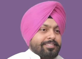 Jalandhar RTI Activist Simranjeet Singh Gunned Down in Broad Daylight Attack near LPU Simranjit-Singh-RTI-Activist-Jalandhar-Shot-Dead