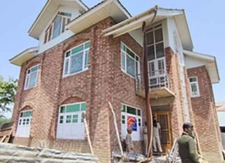 Single-largest narcotics property attachment in J&K in Anantnag