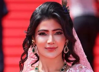 Soniya Bansal Actress 2