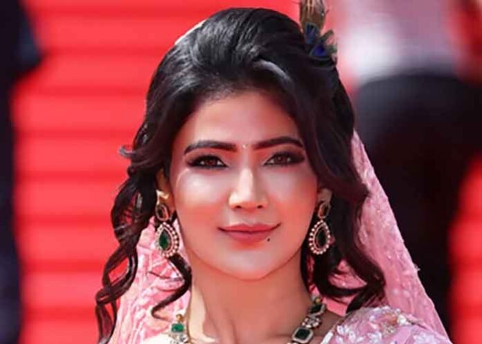 Soniya Bansal Actress 2