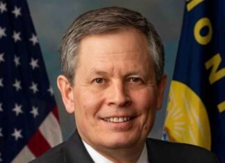 US Senator Daines calls India one of America’s most important partners