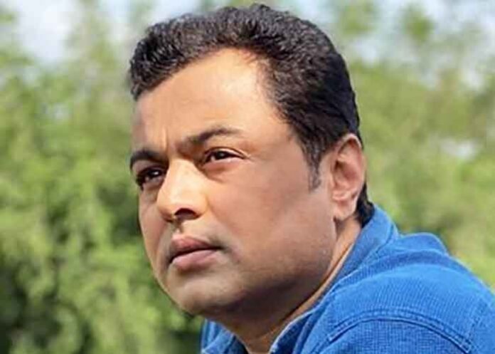 Subodh Bhave Actor