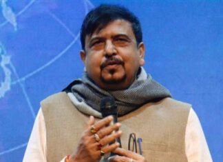 ED Arrests Former Bengal Minister Sujit Bose In Municipal Recruitment Case