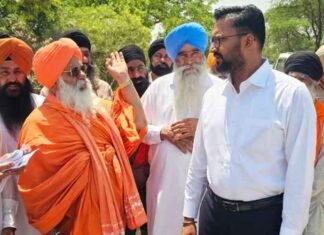 Sultanpur Lodhi reviews flood preparedness along Beas river