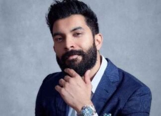 Suraj Nambiar clears there is ‘no alimony, no third party involved’ with his separation from Mouni Roy
