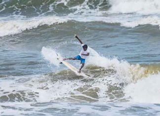 Over 80 surfers from six states set for Indian Open of Surfing 2026 in Mangalore Surfers