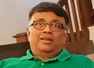 Surojit Nath Mitra Bengal Advocate General