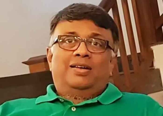 Surojit Nath Mitra Bengal Advocate General