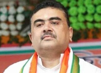 Suvendu Adhikari CM