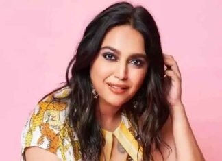 Swara Bhaskar Actress
