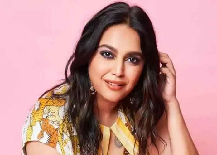Swara Bhaskar Actress