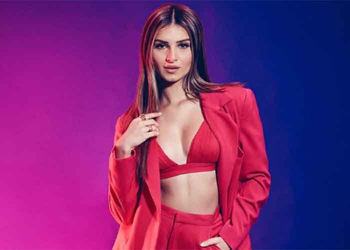 Tara Sutaria Actress 4