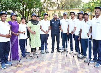 16 transgenders in Telangana appointed as ‘Eagle team’ in HYDRAA Telangana HYDRAA recruits 16 transgender persons