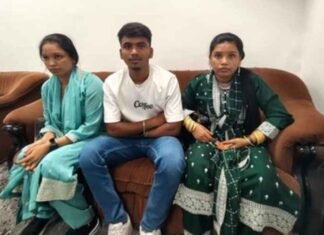 Three B’deshi nationals detained at Pune airport while attempting to flee to Guwahati