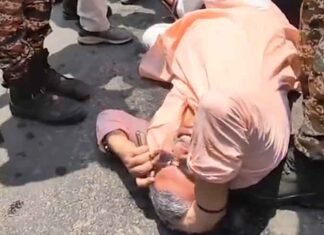 After Abhishek Banerjee, Trinamool MP Kalyan Banerjee attacked in Bengal Trinamool MP Kalyan Banerjee attacked in Bengal