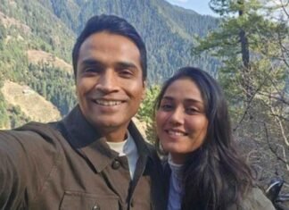 Twisha Sharma death case: Absconding husband Samarth Singh moves MP HC for interim bail