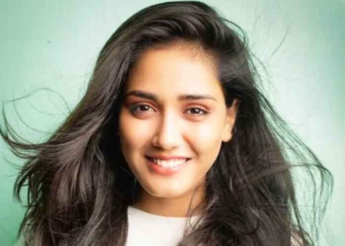 Twisha Sharma death case