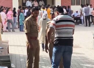 UPSC Prelims 2026 underway across the nation amid tight security
