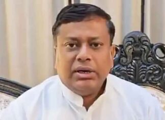 No Trinamool leader will be inducted into BJP, says Union Minister Sukanta Majumdar Union Minister Sukanta Majumdar