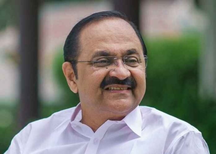 VD Satheesan Congress