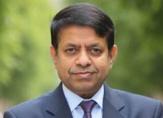 TVK appoints CM Vijay’s close aide, astrologer Vettrivel as OSD VK spokesperson Rickey Radhan Pandit Vettrivel