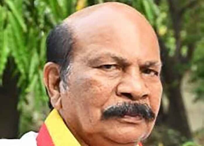 VS Babu