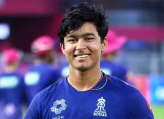 IPL 2026: Can see Sooryavanshi breaking Gayle’s record and making history, says Kumble Vaibhav Sooryavanshi RR Cricketer 1