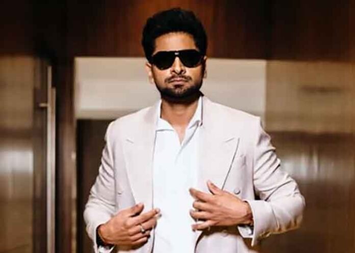 Vaibhav Tatwawadi Actor