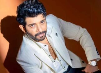 Viineet Kumar Siingh Actor