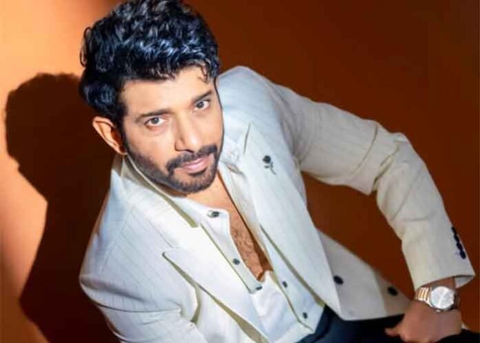 Viineet Kumar Siingh Actor