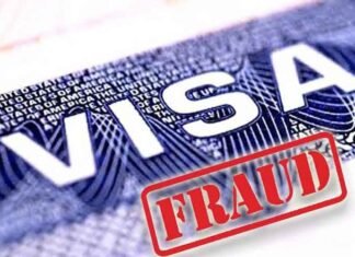 Visa-Fraud