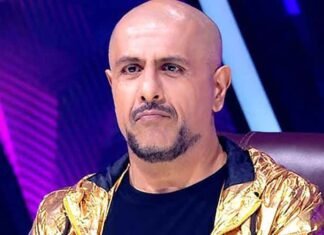 Vishal Dadlani gets emotional thinking of RD Burman, Kishore Kumar’s contribution to the music industry Vishal Dadlani Singer 1