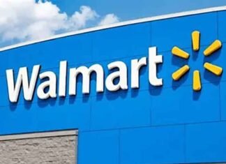 Walmart sees India as global growth engine, engages with emerging consumer brand founders Walmart Building logo