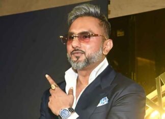 Yo Yo Honey Singh reveals he made beats for ‘Payal’ in 2007, used in 2024 Yo Yo Honey Singh reveals