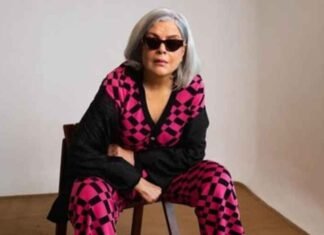 When Zeenat Aman advocated for live in relationships