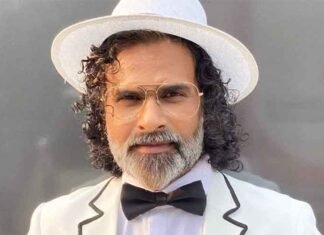 casting director Vineet Lalita Pandey
