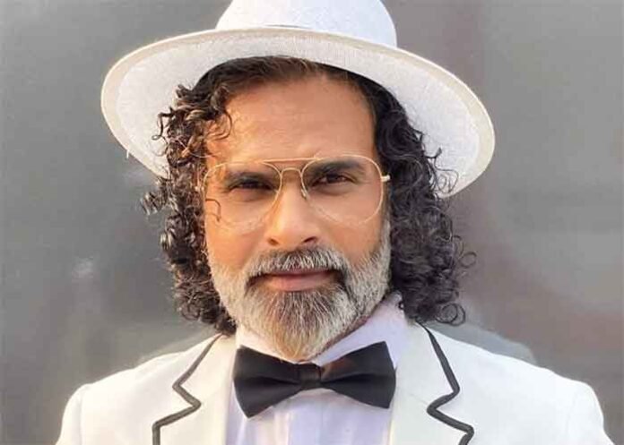 casting director Vineet Lalita Pandey