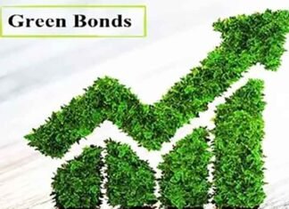 green bonds