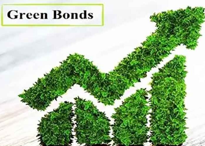 green bonds