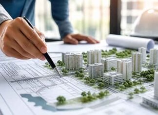 urban development