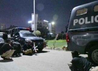 Pakistan: Two police personnel killed in attacks in Khyber Pakhtunkhwa