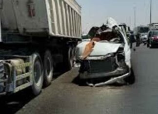 7 Indians killed, 9 injured in Dubai road accident