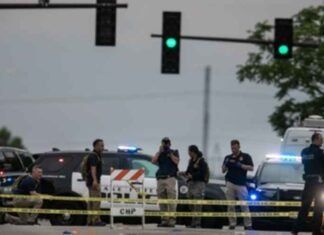 Seven dead in shootings in US’ Iowa tied to domestic dispute