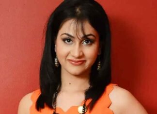 Aanchal Khurana Actress